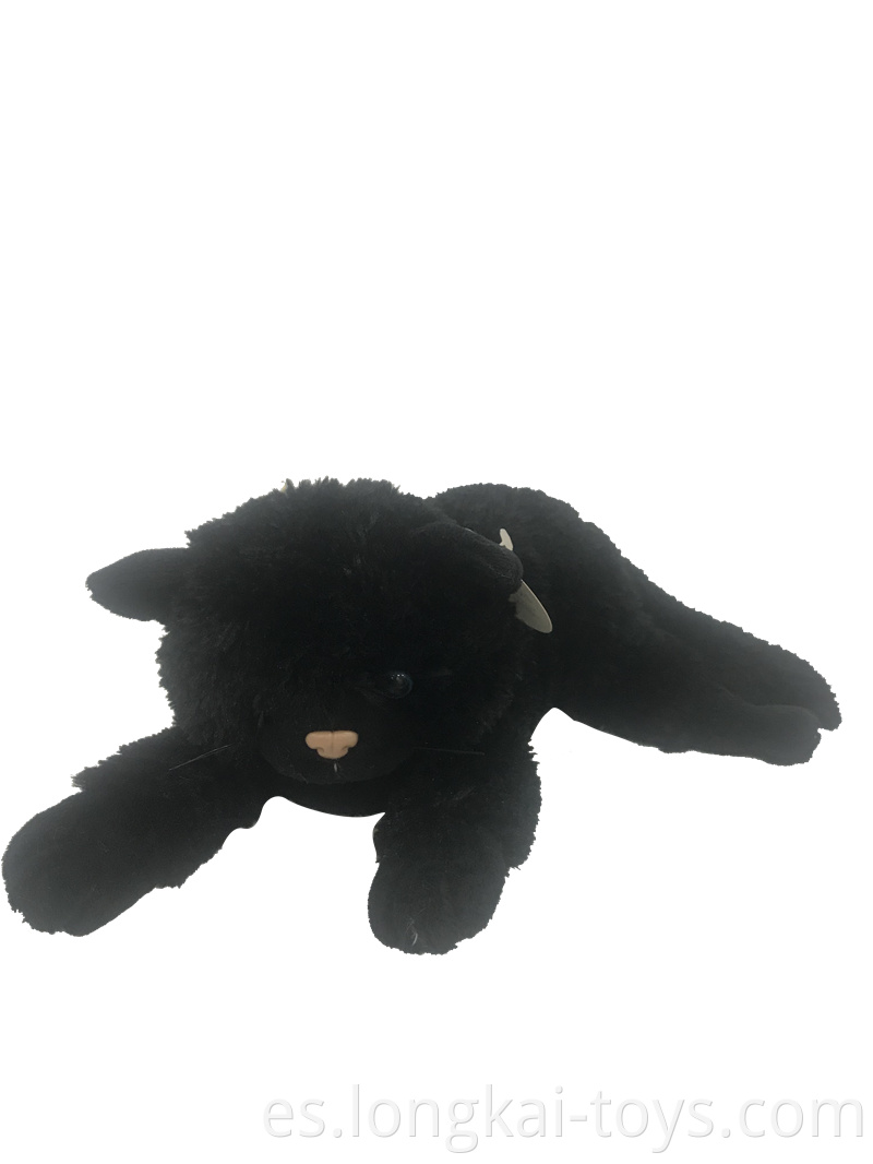 Simulation Plush Toy